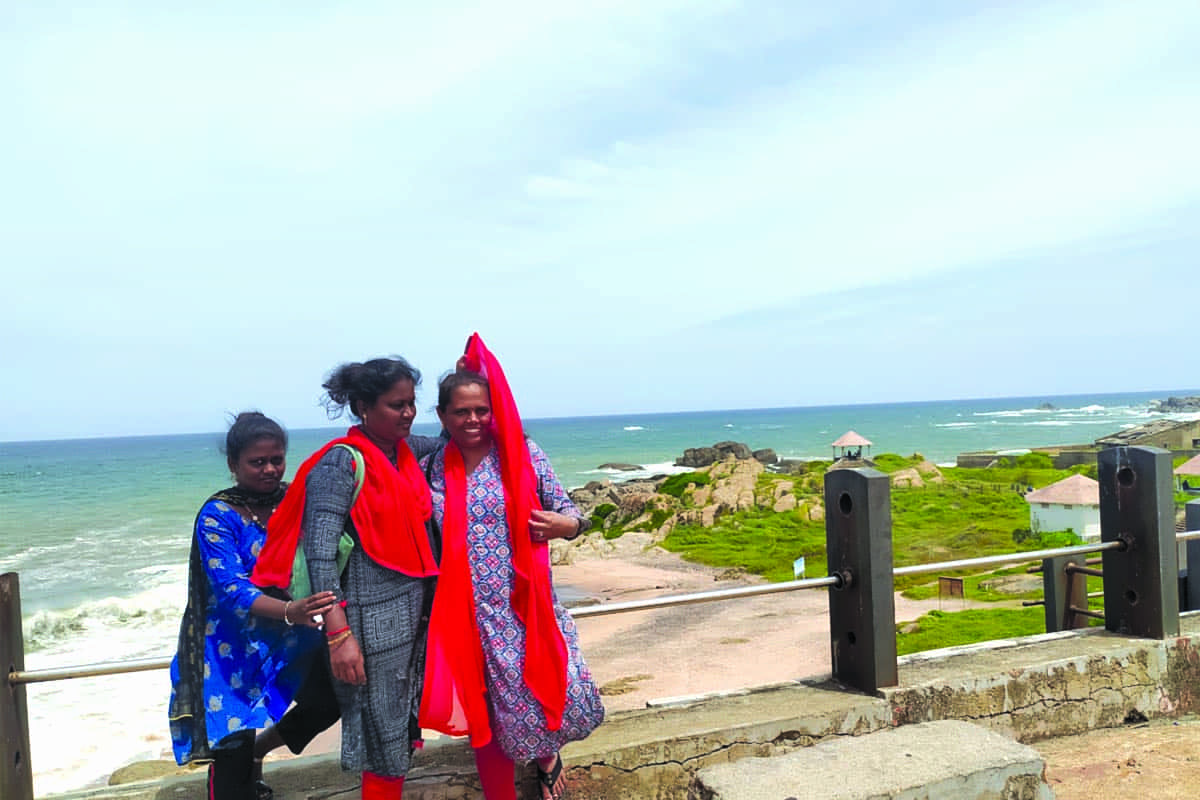 Best Couples Resorts in Paramakudi